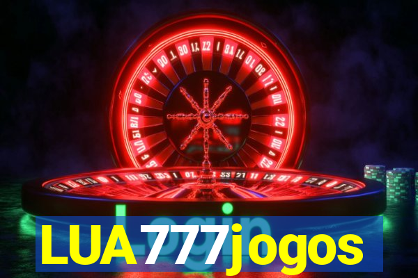 LUA777jogos