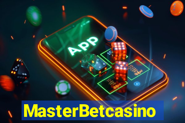 MasterBetcasino