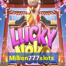 Million777slots