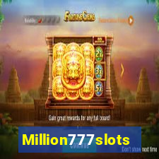 Million777slots