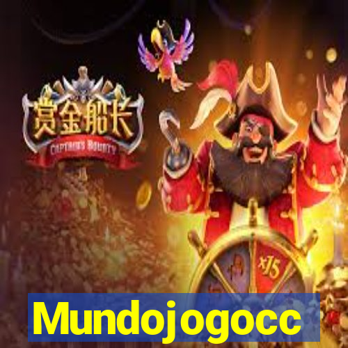 Mundojogocc