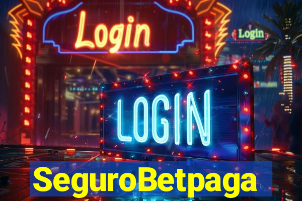 SeguroBetpaga