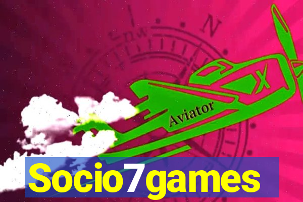 Socio7games