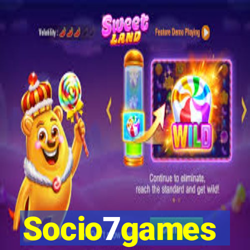 Socio7games