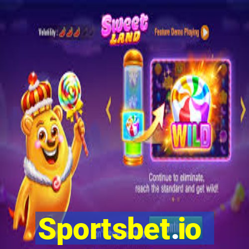 Sportsbet.io