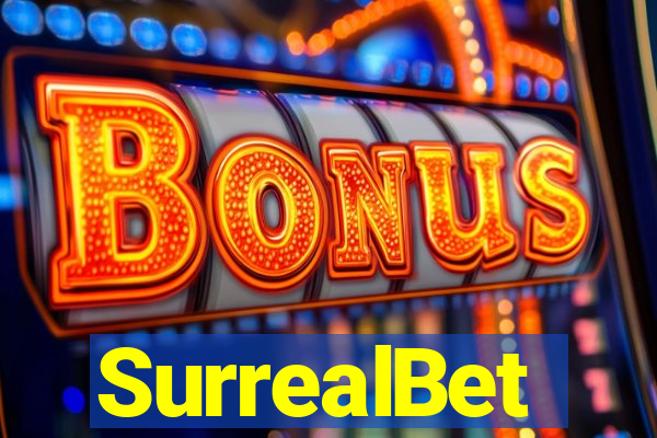 SurrealBet