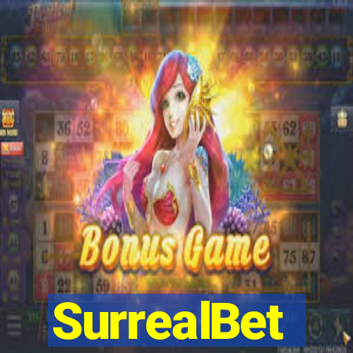 SurrealBet