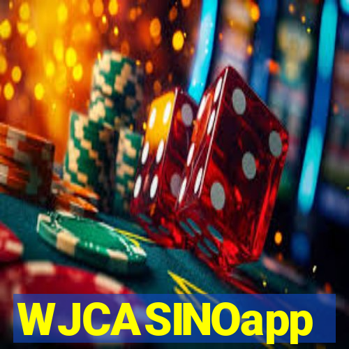 WJCASINOapp