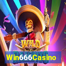 Win666Casino