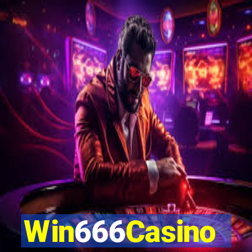 Win666Casino