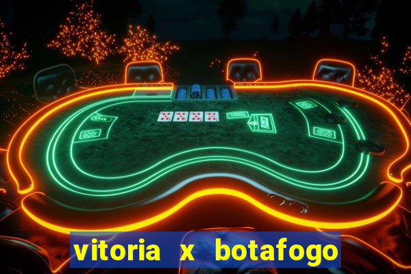 vitoria x botafogo sp palpite