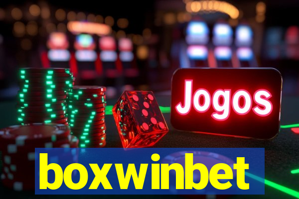 boxwinbet