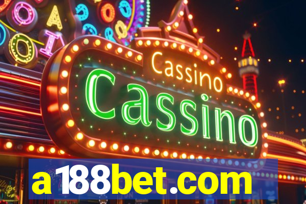 a188bet.com