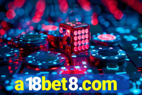 a18bet8.com