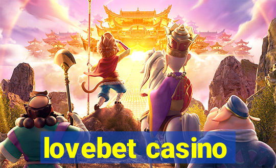 lovebet casino