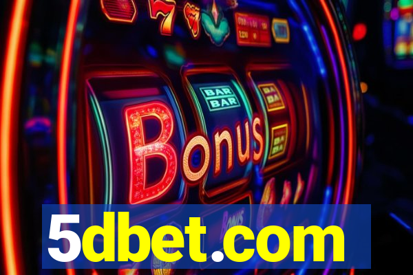 5dbet.com