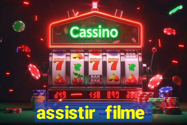 assistir filme bilhete de loteria