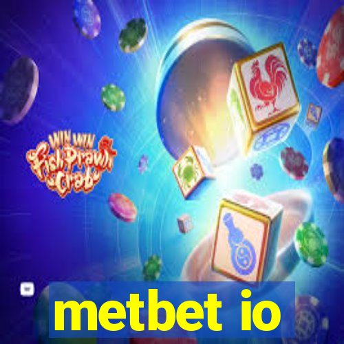 metbet io