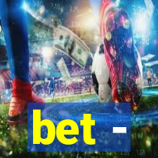 bet -