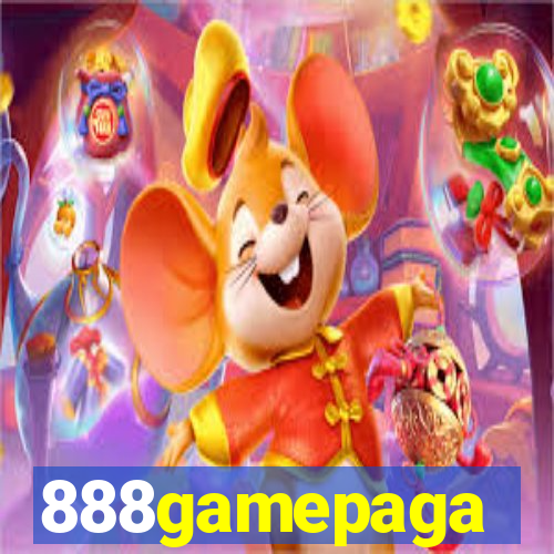 888gamepaga