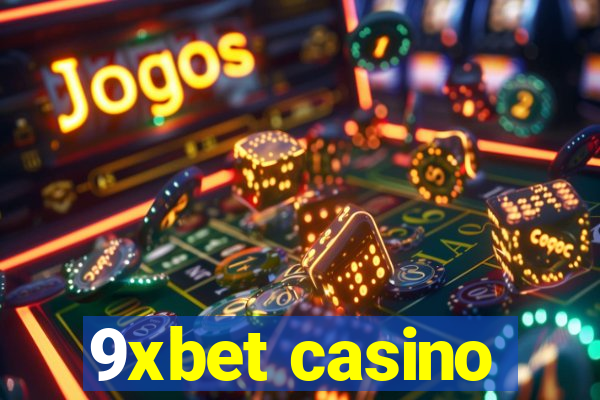 9xbet casino