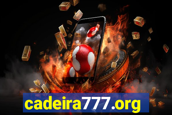 cadeira777.org