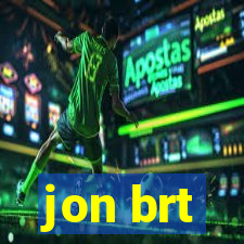 jon brt