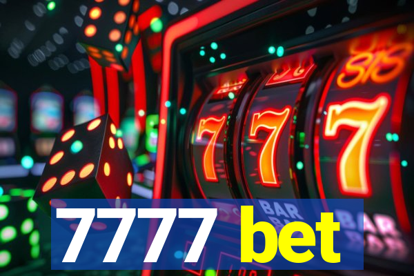 7777 bet