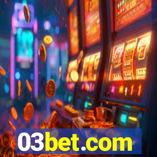 03bet.com