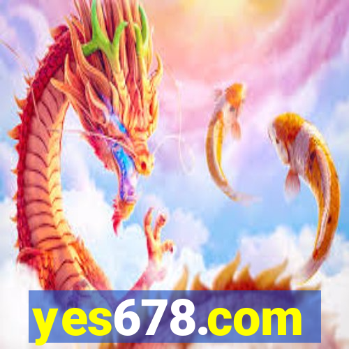 yes678.com