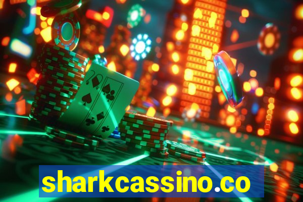 sharkcassino.com