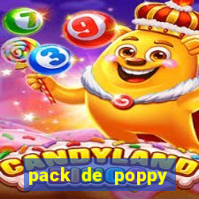 pack de poppy playtime para drawing cartoons 2 vk