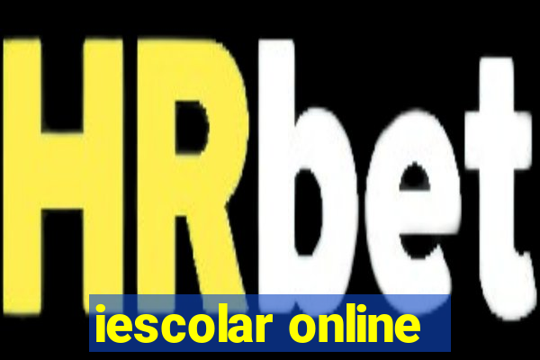 iescolar online