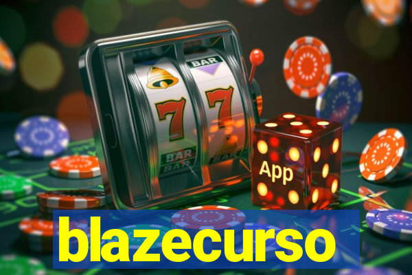 blazecurso