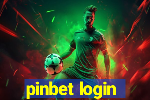 pinbet login