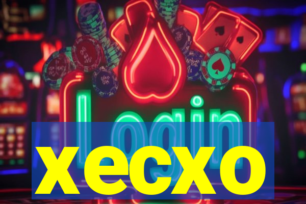 xecxo