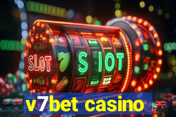 v7bet casino