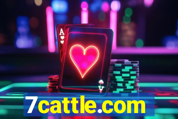 7cattle.com plataforma de jogos