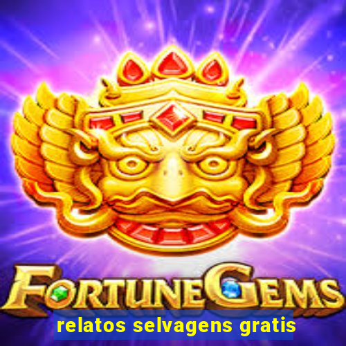 relatos selvagens gratis