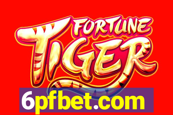 6pfbet.com