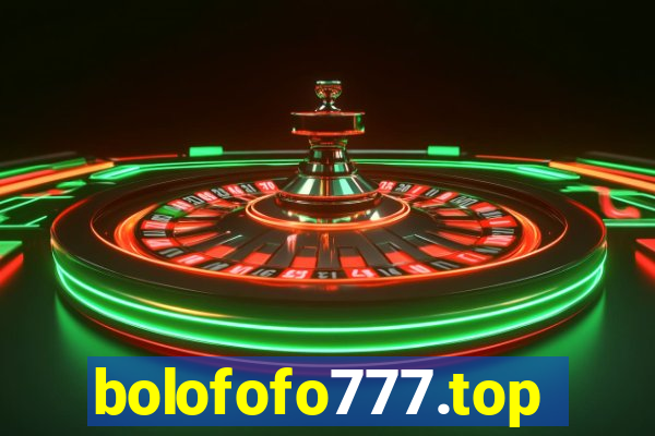 bolofofo777.top