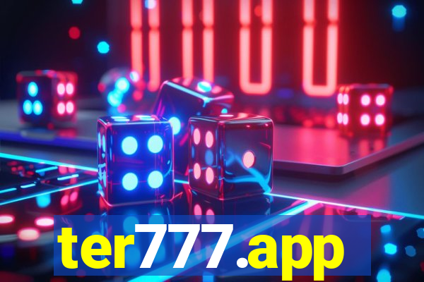 ter777.app