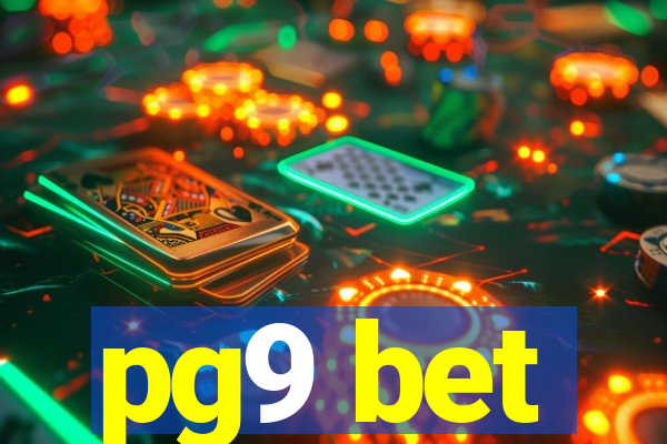 pg9 bet