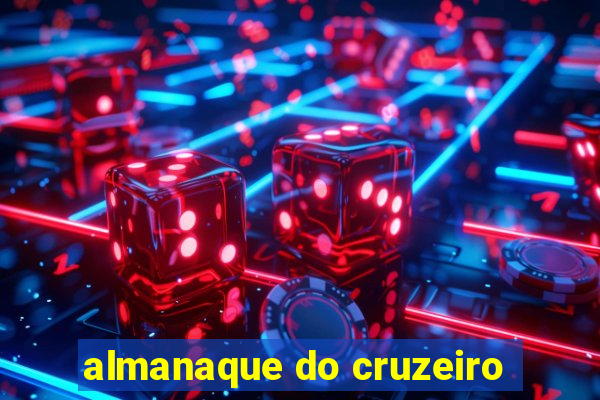 almanaque do cruzeiro