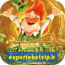 esportebetvip.bet