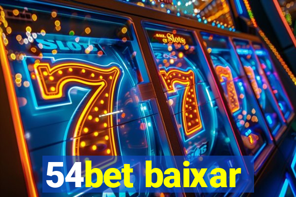 54bet baixar