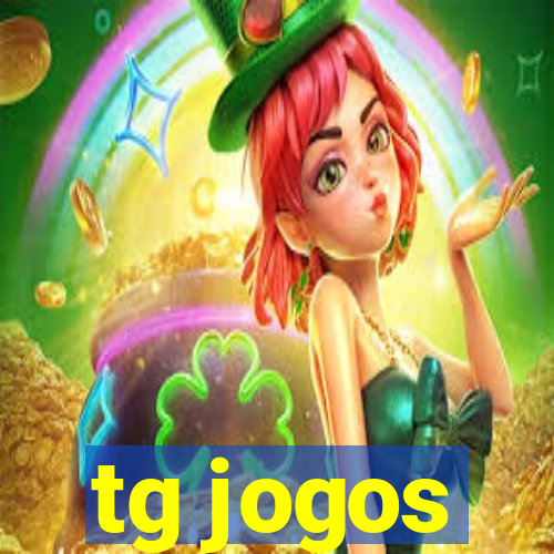 tg jogos