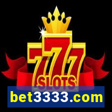 bet3333.com