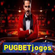 PUGBETjogos