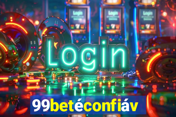 99betéconfiável